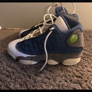 Flint 13s 4Y